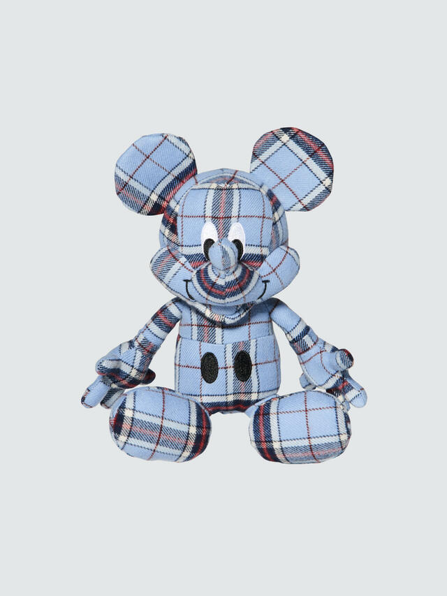 マジック フォー オール タイムレス トイ 1,990円|ユニクロ ディズニー「MAGIC FOR ALL 10周年」コレクション