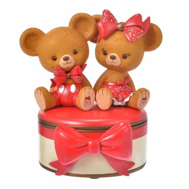 アクセサリーケース 4,620円