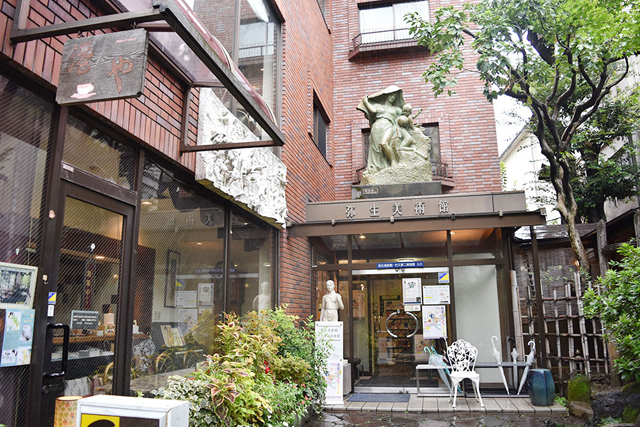 「陸奥A子展」で見られるレア原画やふろく