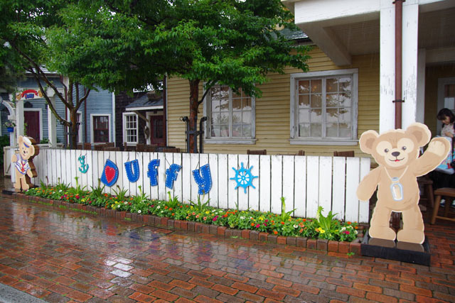 「ジャーニー・ウィズ・ダッフィー Your Friend Forever」初日レポ