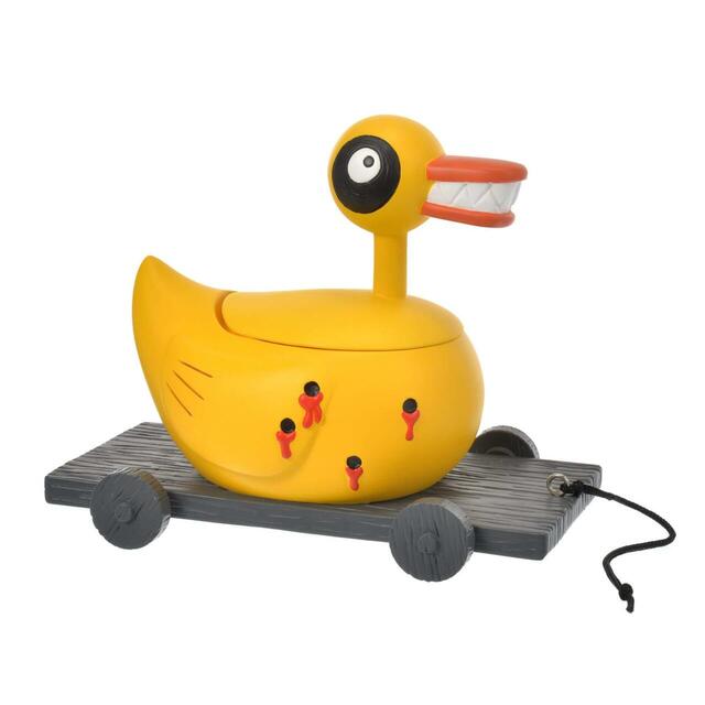 キラーダック コットンケース TIM BURTON'S THE NIGHTMARE BEFORE CHRISTMAS 4,900円