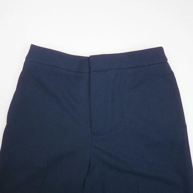 【トライアル RIALT】「フレアストレートパンツ」2,189円（税込）