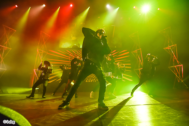 「Block B JAPAN SPECIAL FAN MEETING 2016～2nd Anniversary with 'B'～」11月25日＠神奈川県民ホール