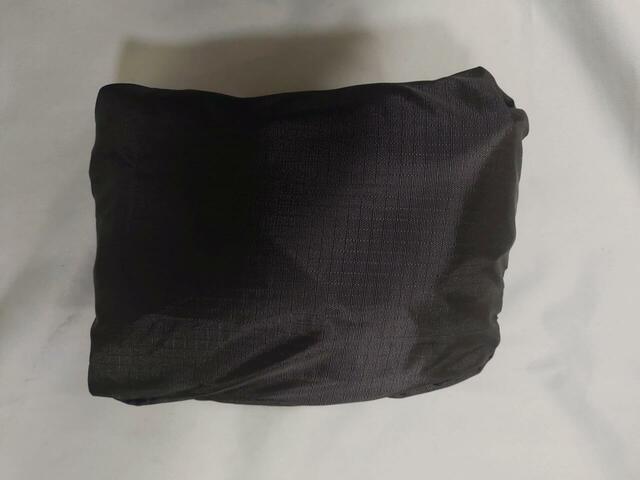 畳んだ状態の裏側