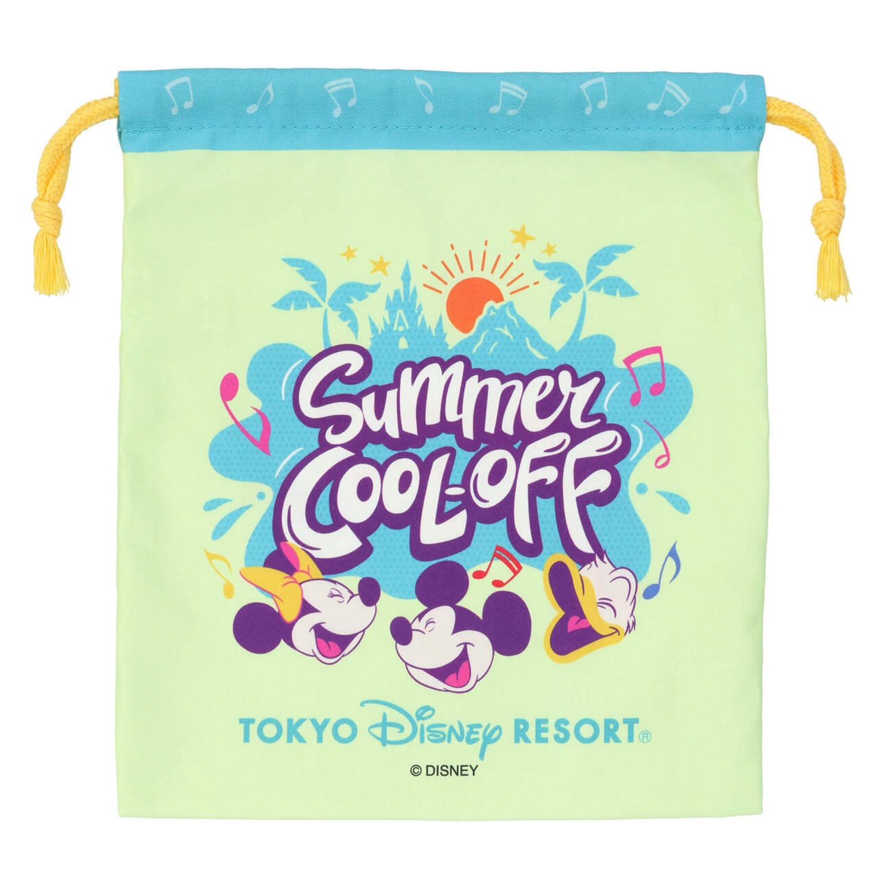 即買い】ディズニー＆Mrs. GREEN APPLE激かわデザインが必ず