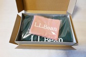 【『リンネル 2026年11月号』（宝島社）】開封！「L.L.Bean」のロゴが大きく入ったバッグとポーチがお目見え