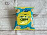 【カルディ レモンバッグ／オリジナル　焼きじゃがレモンチップス】サワーのおつまみにぴったりなスナック菓子