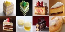 『プレミアムスイーツコレクション』 