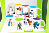 ピクサー展会場限定デザイン! 「PIXARのひみつ展」オリジナルグッズを一挙紹介