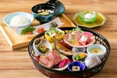 ご予約限定メニュー！「華ごころ御膳」