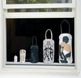【ROOTOTE「ネコリョーシカ」】かわいいしっぽもチャームポイント