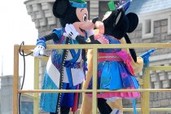【TDL/TDS】35周年の夏スタート! TDRショー5つ鑑賞方法&抽選を総まとめ