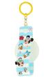タオルホルダー 1,000円|夏の東京ディズニーリゾート「Hello Hello SUMMER!」グッズ|販売店舗:東京ディズニーランド「グランドエンポーリアム」、東京ディズニーシー「タワー・オブ・テラー・メモラビリア」|発売日:2026年6月11日(木)