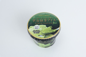 宇治抹茶アイス(京都府 オリジナル 213円)