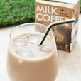 オリジナル ミルクコーヒー