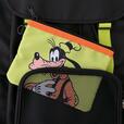 グーフィー リュックサック・バックパック ポーチ付き GOOFY FASHION 2026 8,800円