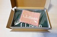 【『リンネル 2026年11月号』(宝島社)】開封!「L.L.Bean」のロゴが大きく入ったバッグとポーチがお目見え