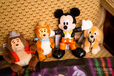 「Celebrate! Tokyo Disneyland」スペシャルグッズ