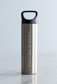 ステンレスボトルの容量は260ml【DEAN & DELUCA「冬の福袋 2027」】