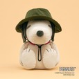 「スヌーピー メディシンボール ウィズ ハット」¥10,450