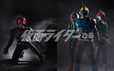 『仮面ライダーぴあ vol.2』