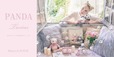 【Maison de FLEUR】「パンダツインズシリーズ」登場！