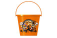 ハロウィンバケツをプレゼント