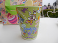 26　カスタードプリン、スーベニアカップ／東京ディズニーランド「ディズニー・イースター2015」©Disney
