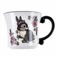 とんすけ ティーカップ DISNEY ARTIST COLLECTION by YUKO HIGUCHI 3,300円