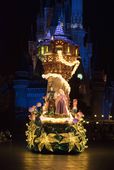 「東京ディズニーランド・エレクトリカルパレード・ドリームライツ」