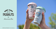 【Afternoon Tea×PEANUTS】人や地球への思いやりのメッセージが詰まったスヌーピーと仲間たちのアイテム6月1日発売
