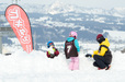 スノーボードスクールSTEP7舞子校