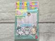 「ちいかわキャラマスク」税込110円　使い切りマスクが3枚入っています