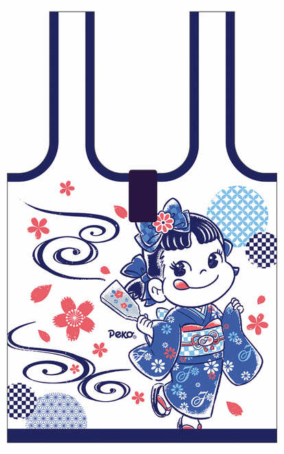 ペコちゃん×サンリオ限定グッズが尊すぎる！大人気「不二家フェスタ 