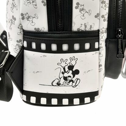 【待望★】 ディズニー100周年】“ミッキーの原点”がグッズに！大人気 バッグ