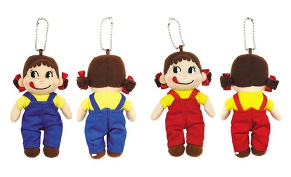 ペコちゃん 不二家 フェスタ人形 グッズ ペコちゃん】三越伊勢丹