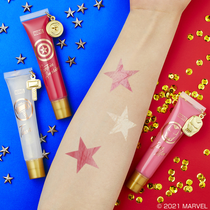 一番くじ】マニア激推し!! アベンジャーズ「一番コフレ MARVEL