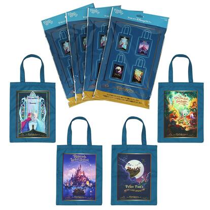 東京ディズニーリゾート】思わず集めたくなる！“コンプ欲”を刺激する良
