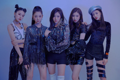 秋の釜山にAB6IX、ITZYら人気K-POPアイドルが大集合！『釜山ワンアジア
