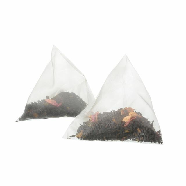 フレーバードティー（ピーチ&バニラ）1080円