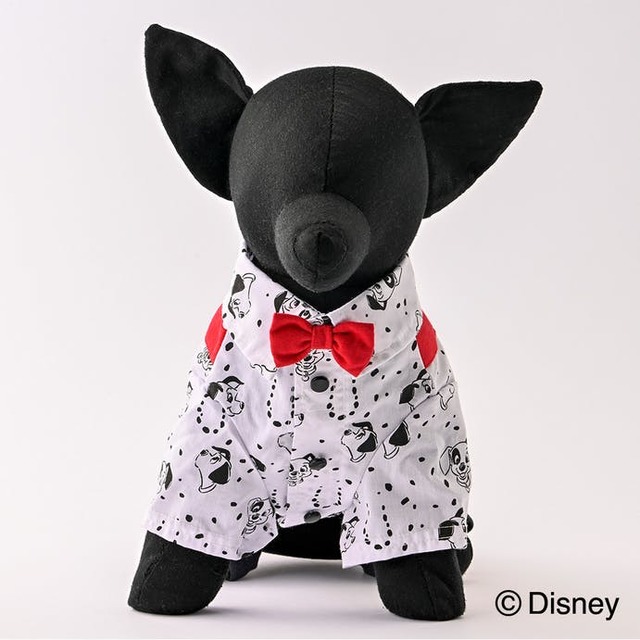 【カインズ】サスペンダー付 101匹わんちゃん Mサイズ 1,980円(税込)