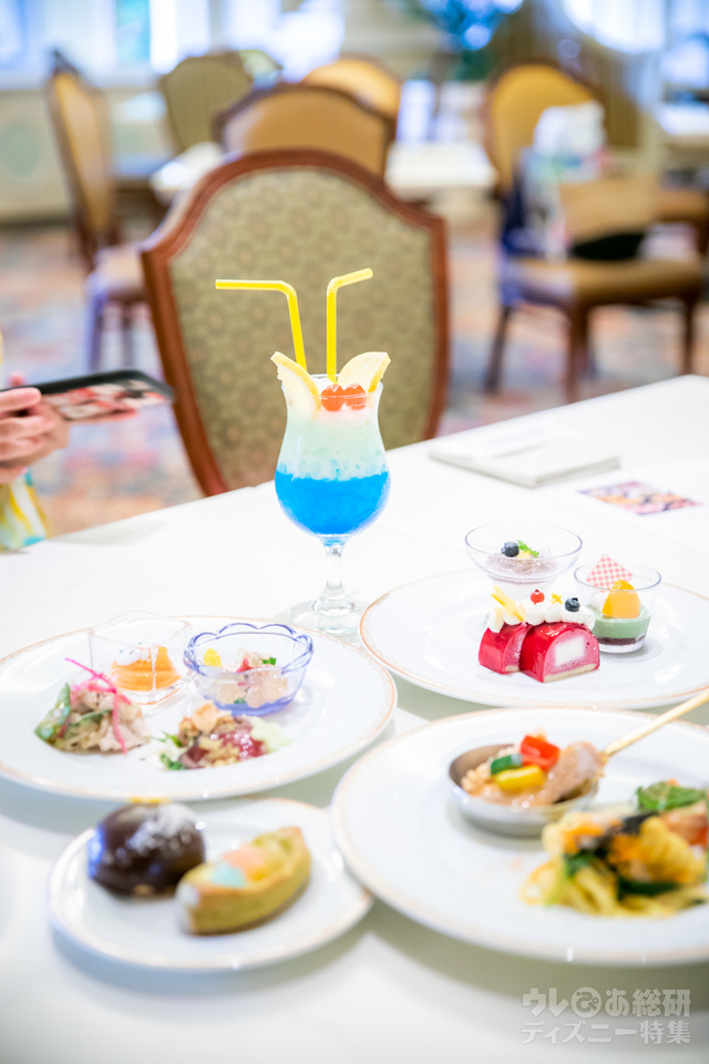 「ドナルドの“ハッピーバースデー・トゥー・ミー! ”」 2018年