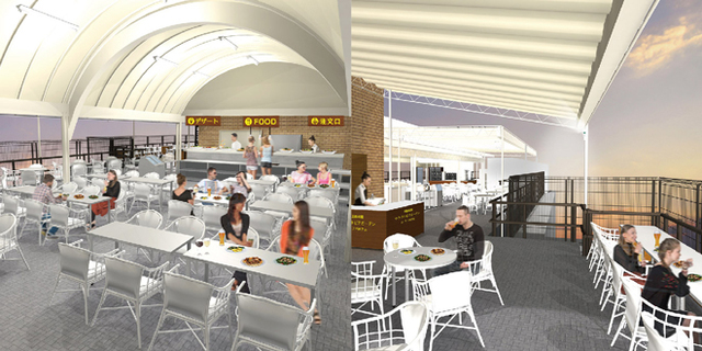 京都祇園クラフトビアガーデンinアパホテル