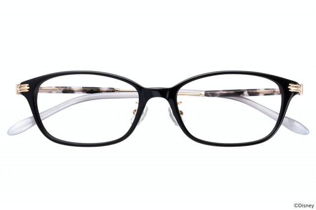 CRUELLA（クルエラ）スクエア型