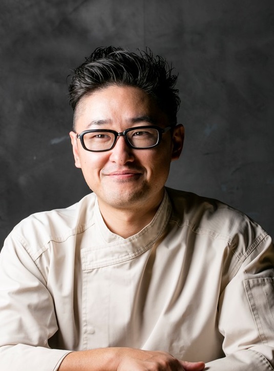エグゼクティブペストリーシェフ 播田 修氏