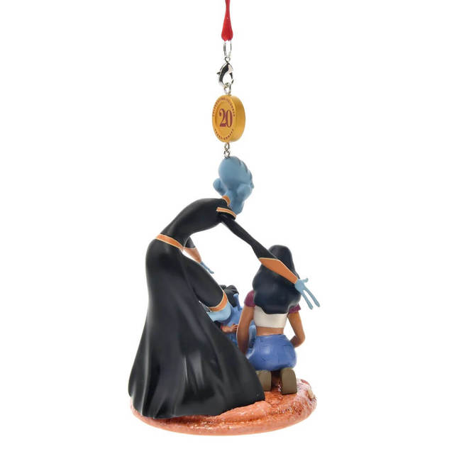 リロ&スティッチ オーナメント レガシー Ornament 2022 2,310円