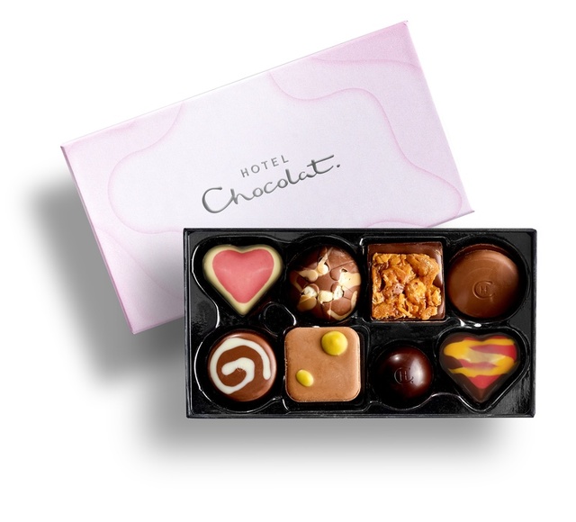 シグネチャー ポケット