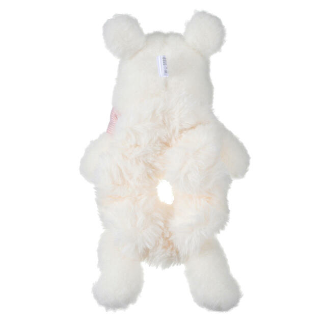 プーさん シュシュ WHITE POOH 2,800円
