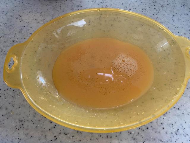 【ダイソー】レンジで簡単オムライス／100円