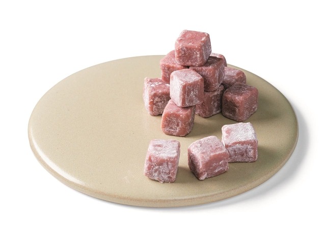 【高島屋 アムール・デュ・ショコラ】「シルスマリア」ナガノパープル生チョコレート(20個入)2,268円